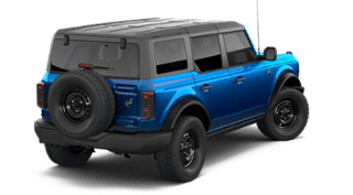 2026 Ford Bronco® External Image 4